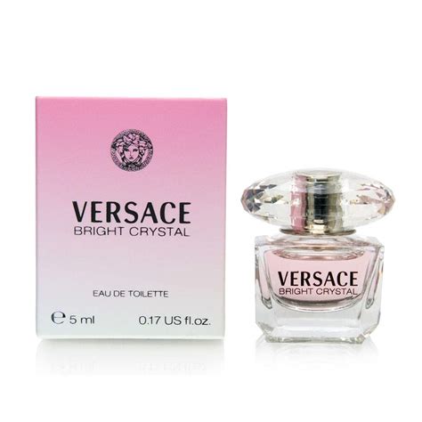 Versace Bright Crystal by gianni
